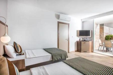 Palm Wings Ephesus Beach Resort - Ultra All Inclusive - 110