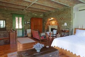 Nisanyan Hotel, Selcuk