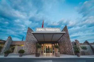 Hotel, Podgorica