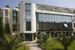 Hotel Kerber, Podgorica