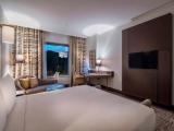 Guest Double room with park view