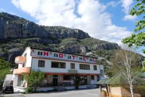 Hostel Izvor, Podgorica