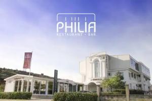 Philia Hotel, Podgorica