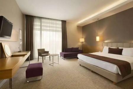 Ramada by Wyndham Podgorica - 21