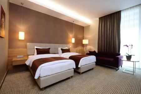 Ramada by Wyndham Podgorica - 15