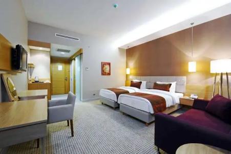 Ramada by Wyndham Podgorica - 19