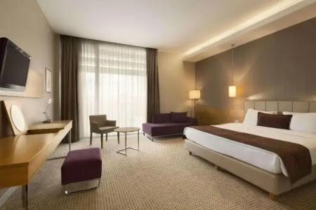 Ramada by Wyndham Podgorica - 31