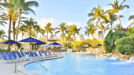 Naples Grande Beach Resort - 25