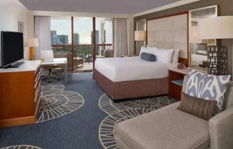 Naples Grande Beach Resort - 51