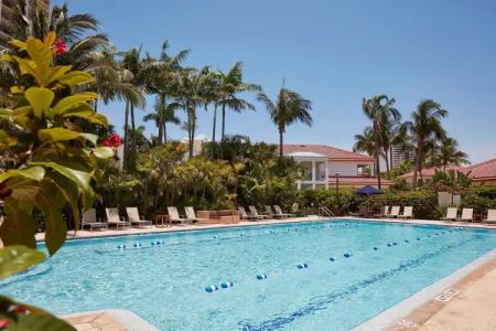 Naples Grande Beach Resort - 20