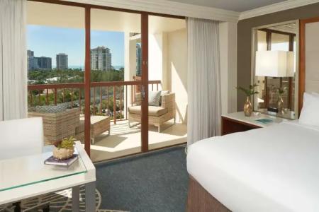 Naples Grande Beach Resort - 55