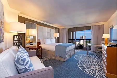 Naples Grande Beach Resort - 65