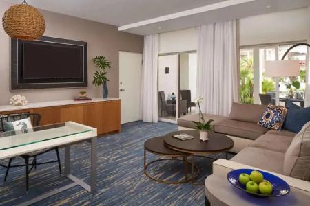 Naples Grande Beach Resort - 11