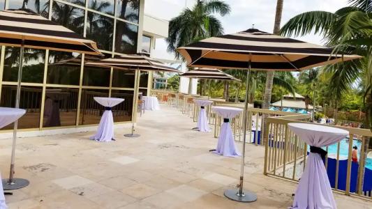 Naples Grande Beach Resort - 33