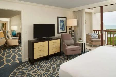 Naples Grande Beach Resort - 5