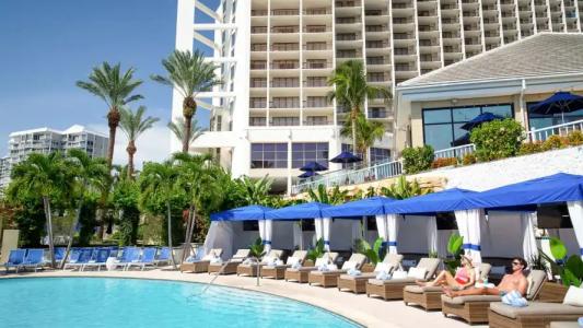 Naples Grande Beach Resort - 22