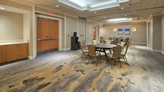 Naples Grande Beach Resort - 29