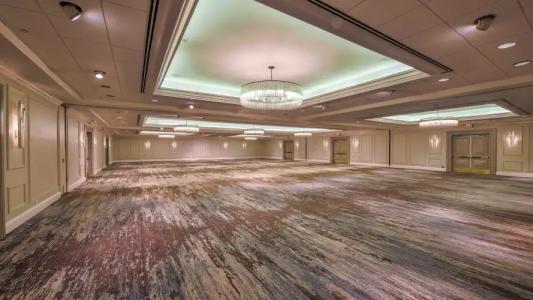 Naples Grande Beach Resort - 35