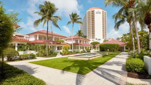 Naples Grande Beach Resort - 38