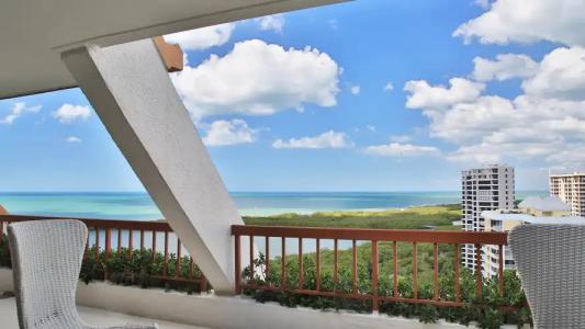 Naples Grande Beach Resort - 80