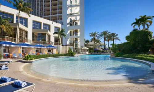 Naples Grande Beach Resort - 21