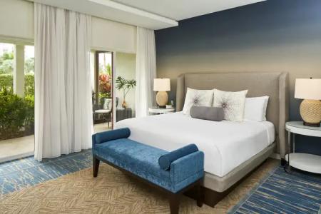 Naples Grande Beach Resort - 82