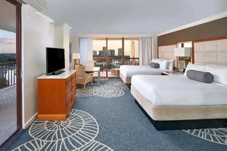 Naples Grande Beach Resort - 50