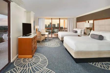 Naples Grande Beach Resort - 2