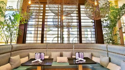 Naples Grande Beach Resort - 19