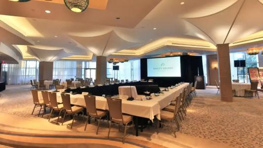 Naples Grande Beach Resort - 28