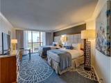 Signature room with gulf view