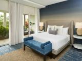 1 Bedroom Double Garden Villa Suite