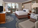 Room with gulf view