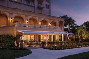 The Ritz-Carlton, Naples, Naples