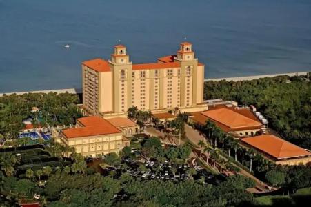 The Ritz-Carlton, Naples - 22