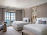 Quadruple room with ocean view