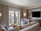 Quadruple Suite with ocean view