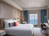 2 Bedrooms Suite with ocean view