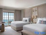 Standard Double room with balcony and with ocean view