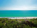Standard Double room with balcony and beachfront