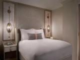 Double room with limited view