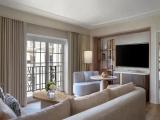 2 Bedrooms Suite
