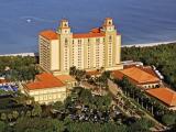 Standard room oceanfront