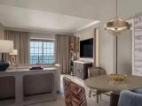 Deluxe Double Suite