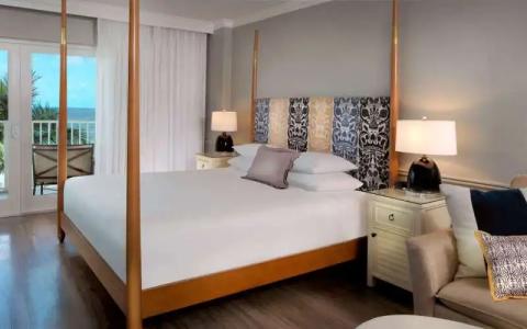 La Playa Beach & Golf Resort, a Noble House Resort - 192