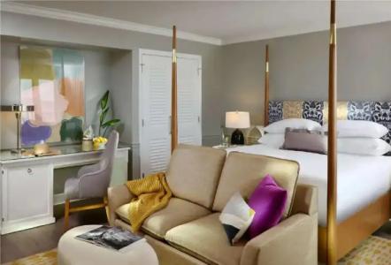 La Playa Beach & Golf Resort, a Noble House Resort - 206