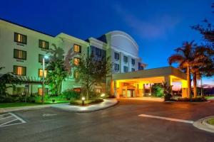 SpringHill Suites by Marriott Naples, Naples