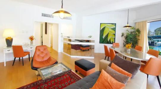 Holiday Villa Beach Resort & Spa Langkawi - 124