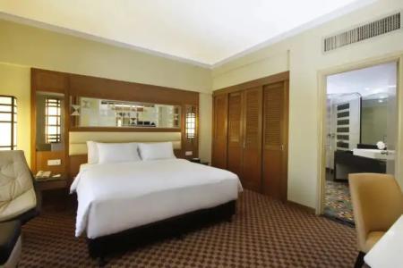 Holiday Villa Beach Resort & Spa Langkawi - 128