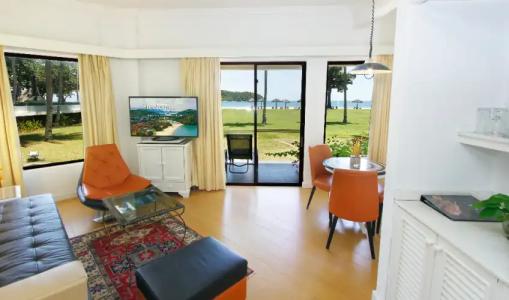 Holiday Villa Beach Resort & Spa Langkawi - 127